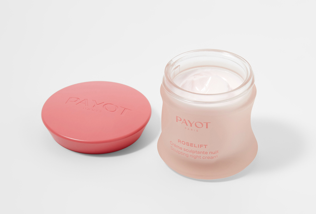 PAYOT  Sculpting Night Cream  Roselift