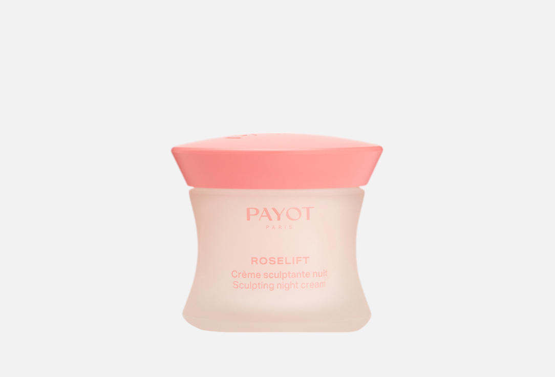 PAYOT  Sculpting Night Cream  Roselift