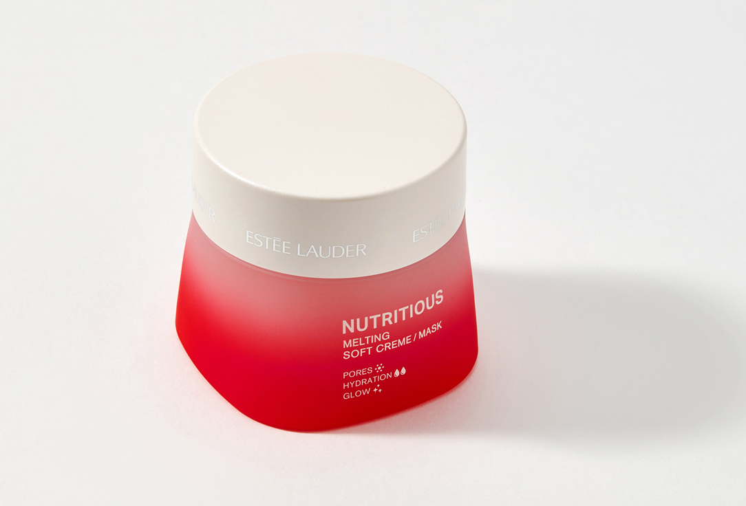 Estée Lauder Face Cream mask Nutritious