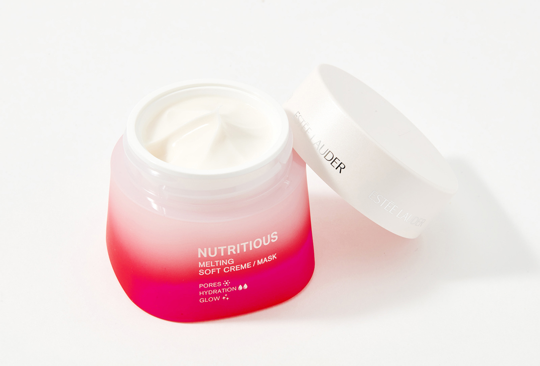 Estée Lauder Face Cream mask Nutritious