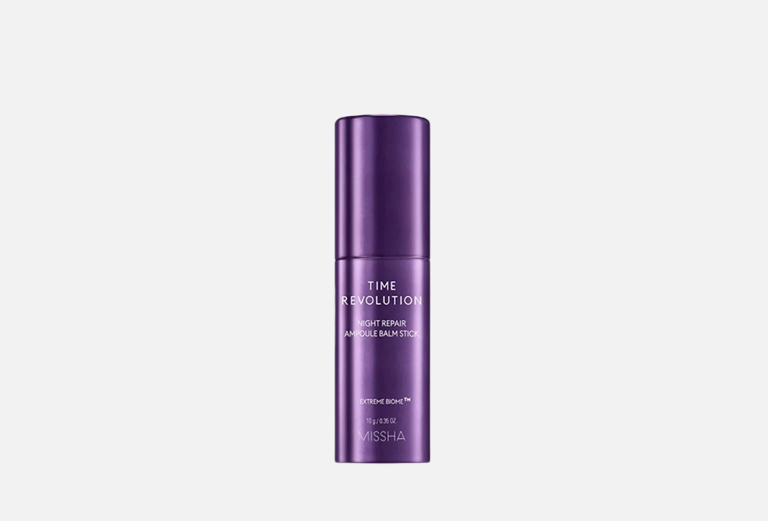 Missha Anti-Age Ampoule Balm Stick Time Revolution