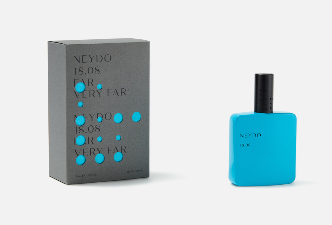 Neydo Eau de parfum Far Very Far 18.08