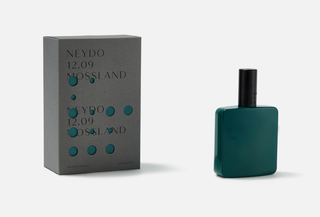 Neydo Eau de parfum Mossland 12.09