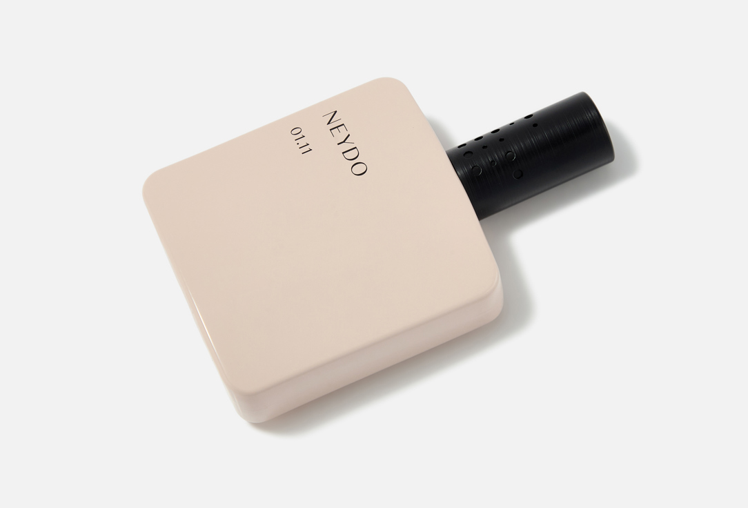 Neydo Eau de parfum Wood Haze 01.11