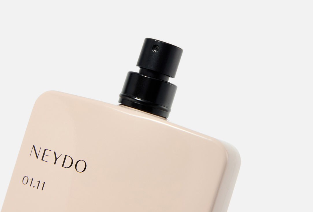 Neydo Eau de parfum Wood Haze 01.11