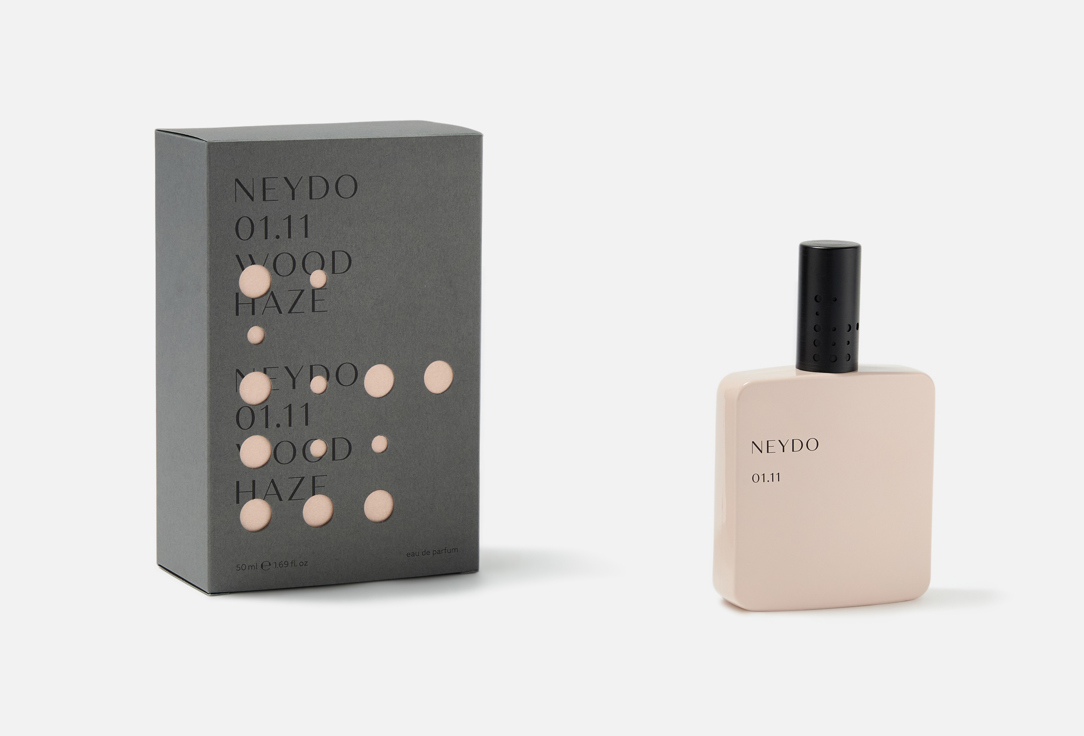 Neydo Eau de parfum Wood Haze 01.11