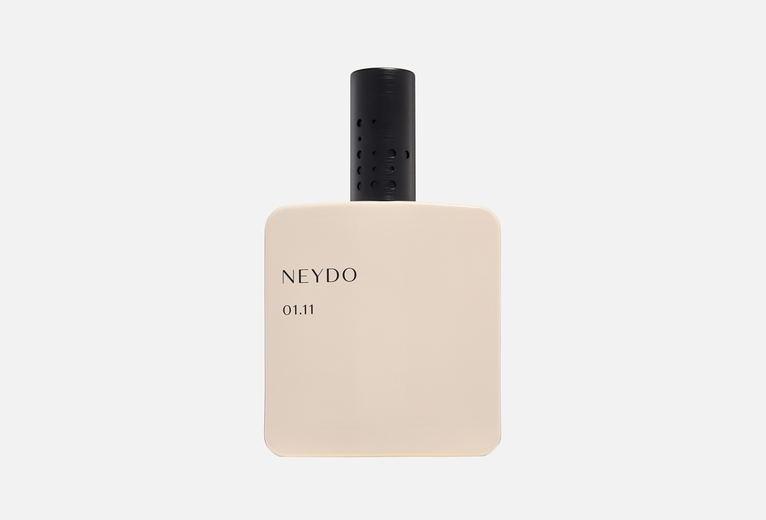 Neydo Eau de parfum Wood Haze 01.11