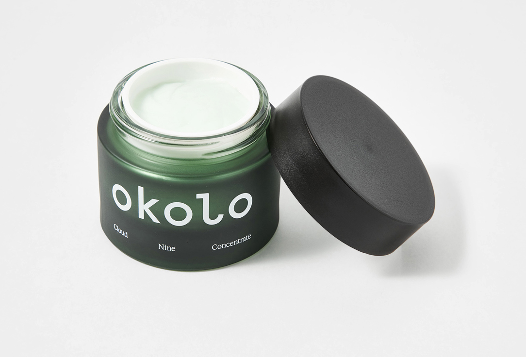 OKOLO Face cream Cloud Nine Concentrate