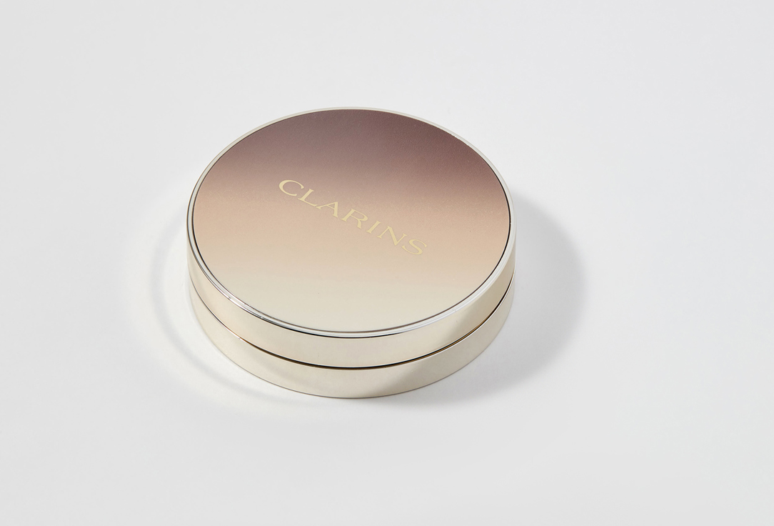 Clarins Four-color eyeshadow 4 Couleurs