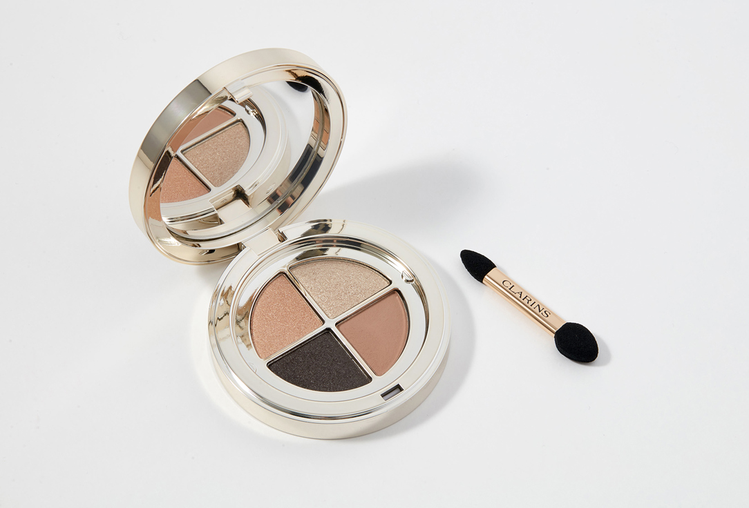 Clarins Four-color eyeshadow 4 Couleurs
