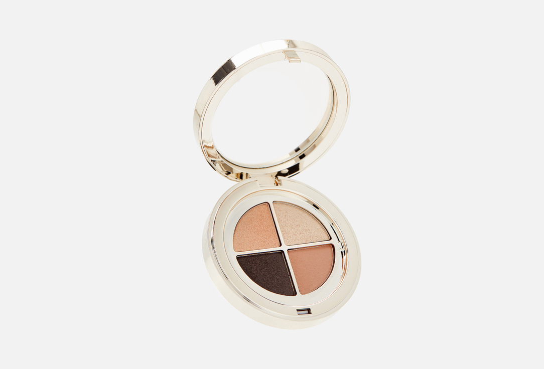 Clarins Four-color eyeshadow Ombre 4 Couleurs