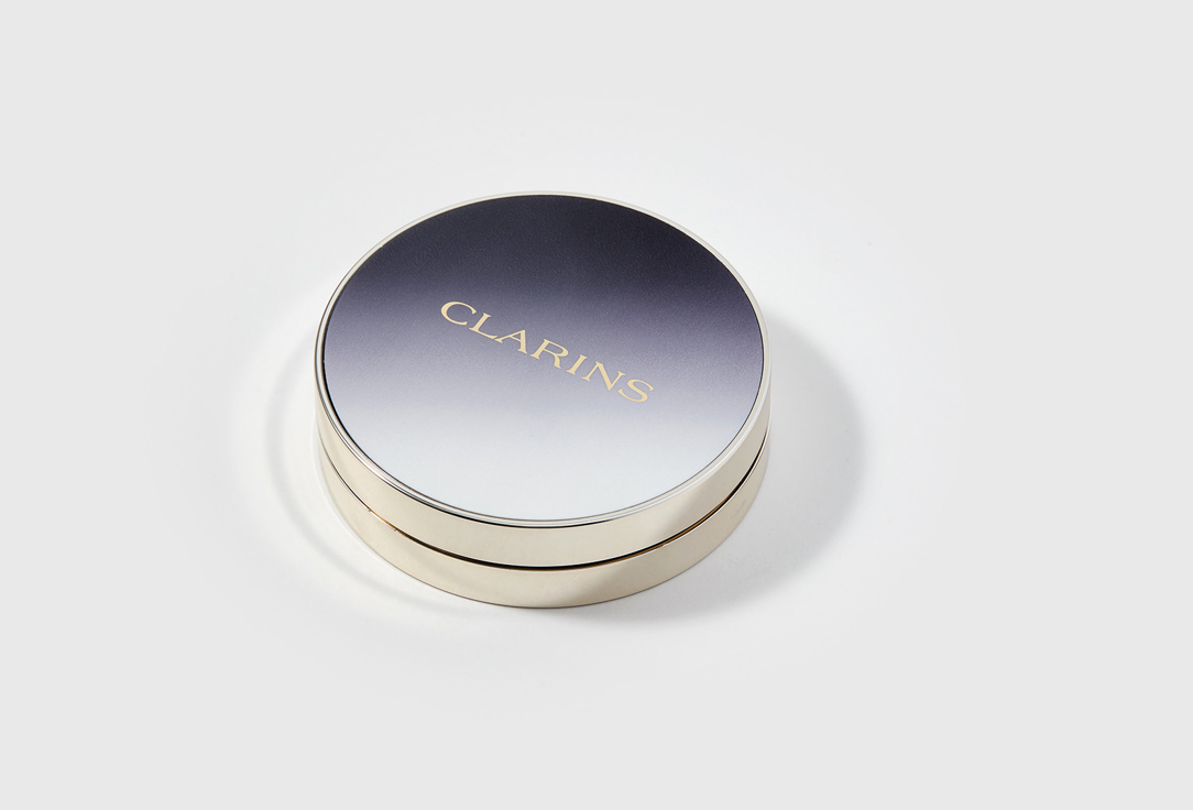 Clarins Four-color eyeshadow Ombre 4 Couleurs