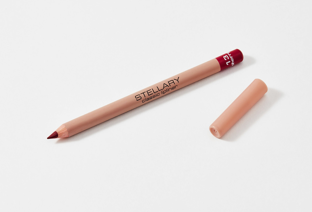 Stellary Lip liner high pigment 13 1.35 g Stellary Lip liner high pigment