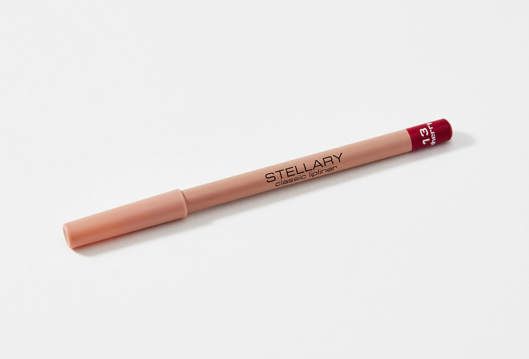 Stellary Lip liner high pigment 13 1.35 g Stellary Lip liner high pigment