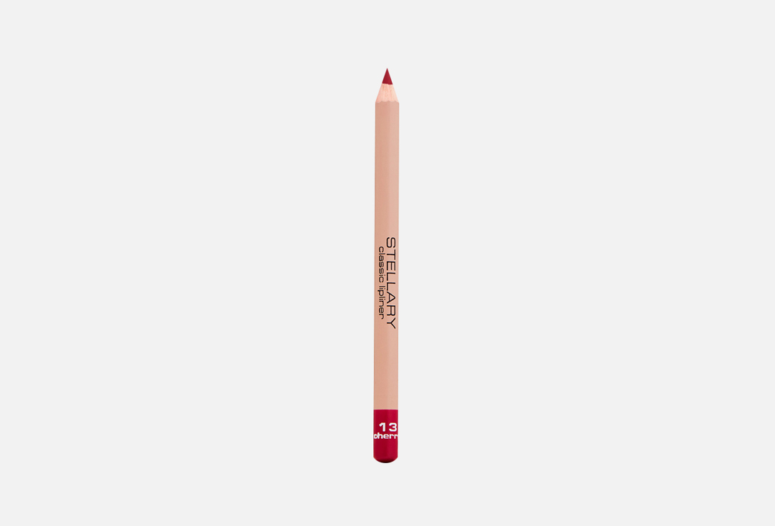 Stellary Lip liner high pigment 13 1.35 g Stellary Lip liner high pigment