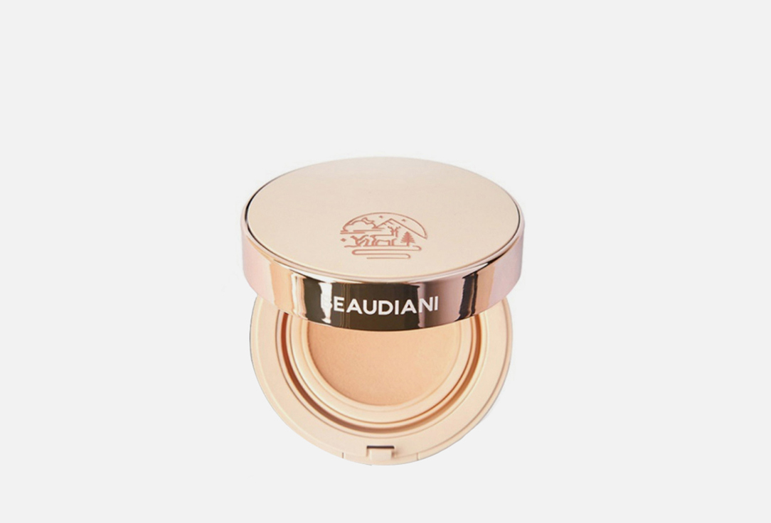 BEAUDIANI Cushion foundation spf 50+ pa++++ Bastille mesh tight up