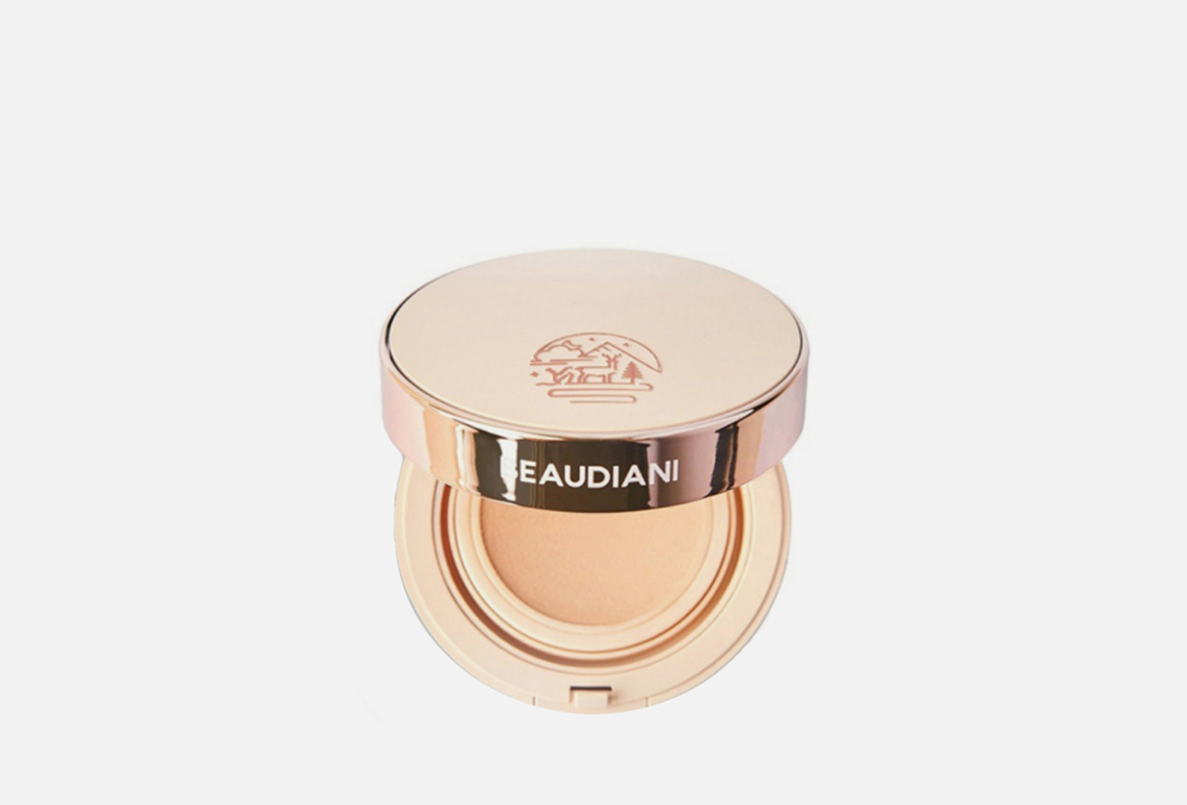 BEAUDIANI Cushion foundation spf 50+ pa++++ Bastille mesh tight up