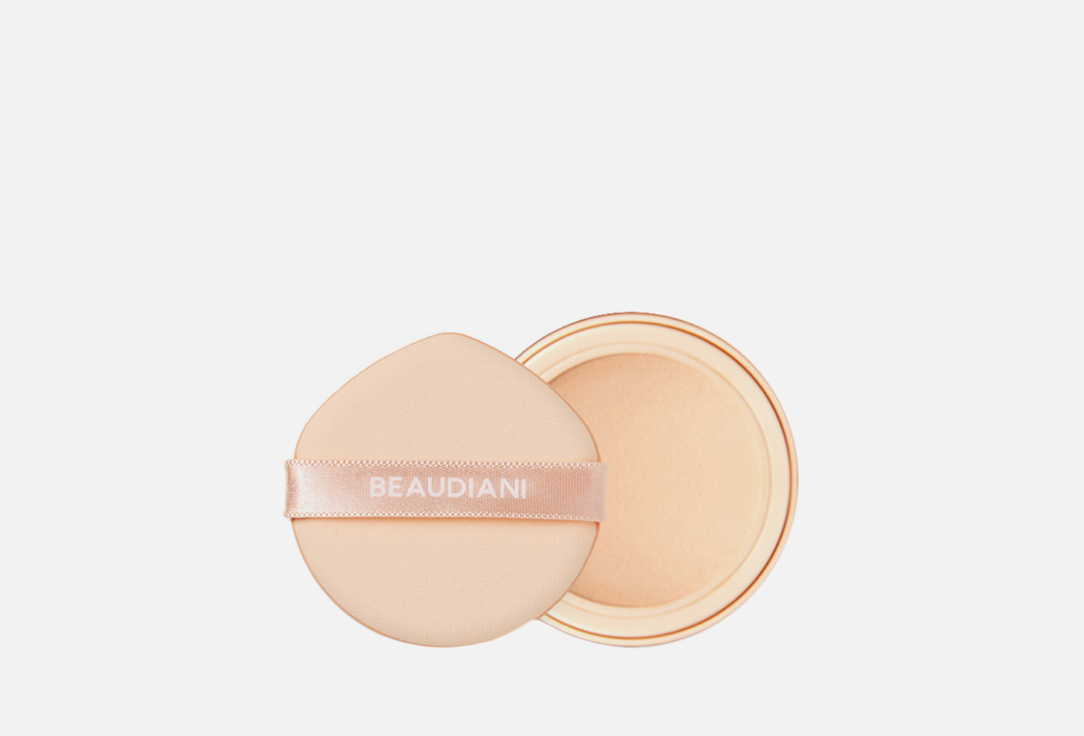 BEAUDIANI Cushion foundation refil spf 50+ pa++++ Bastille mesh tight up