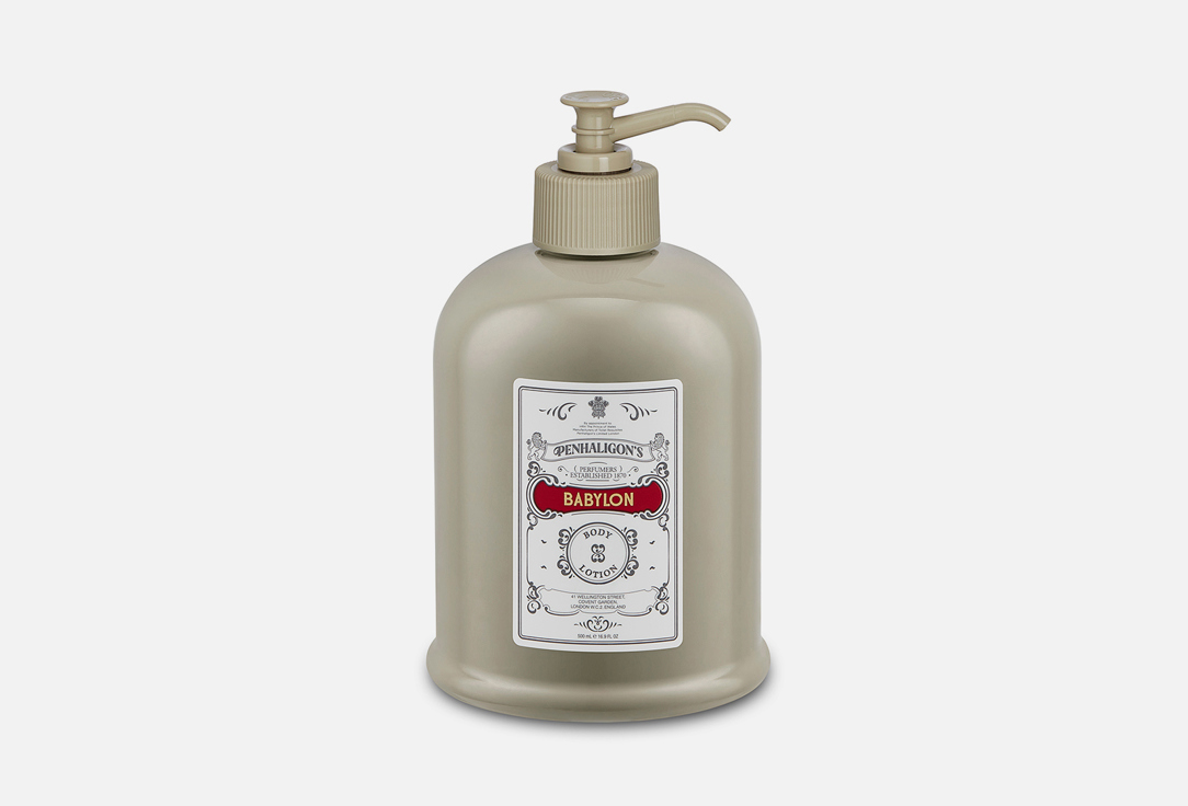 Penhaligon's Hand & body lotion Babylon