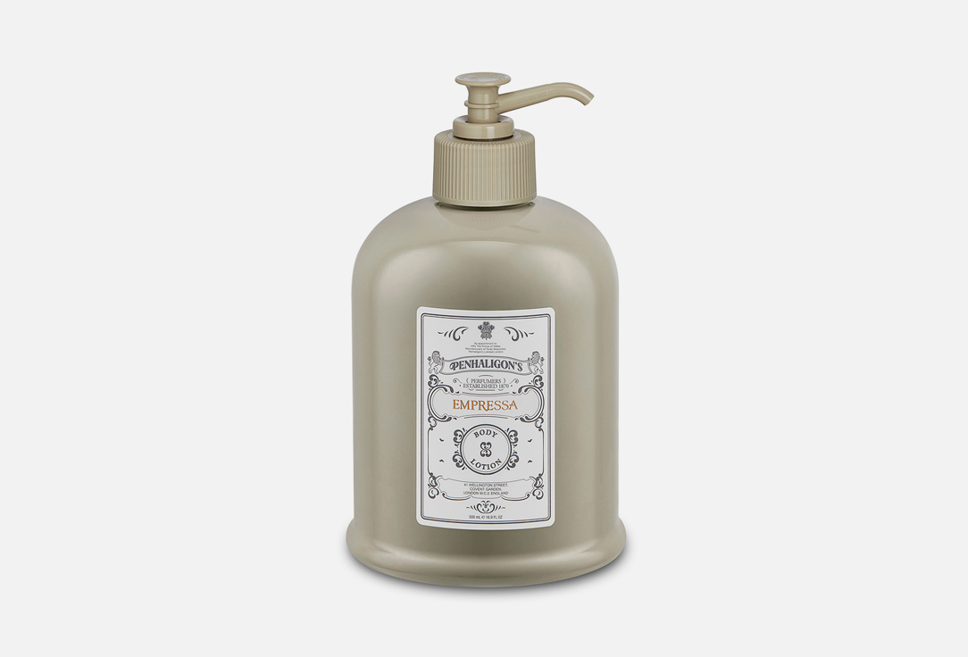 Penhaligon's Hand & body lotion Empressa