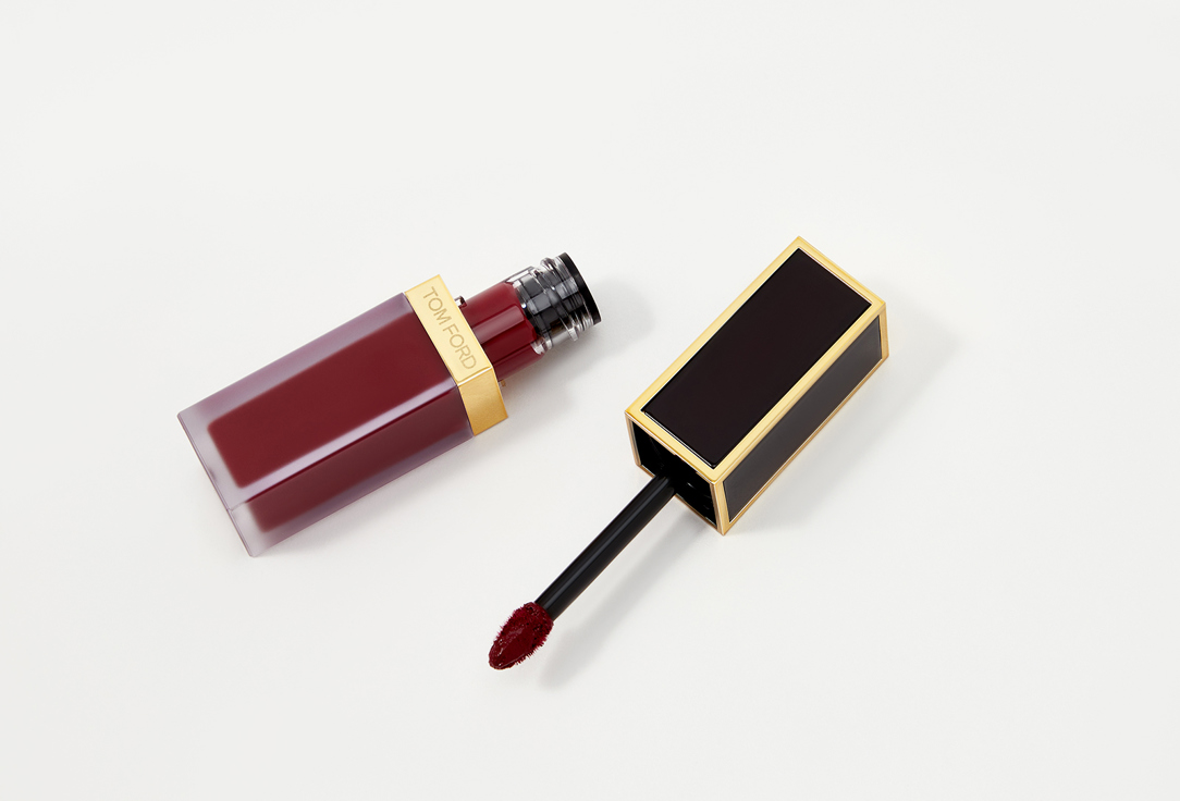 Tom Ford Liquid lipstick matte Luxe