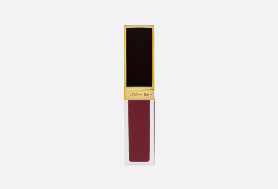 Tom Ford Liquid lipstick matte Luxe