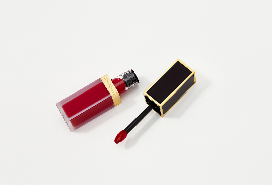 Tom Ford Liquid lipstick matte Luxe