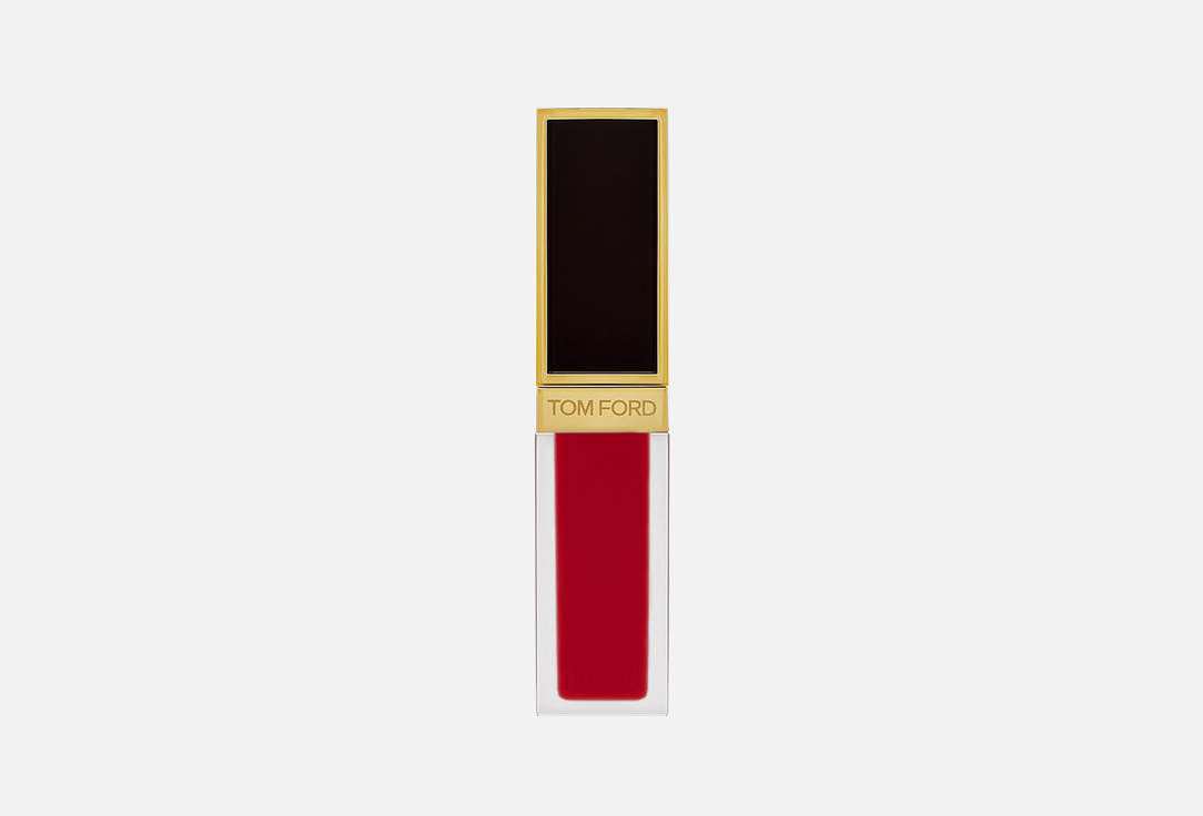 Tom Ford Liquid lipstick matte Luxe