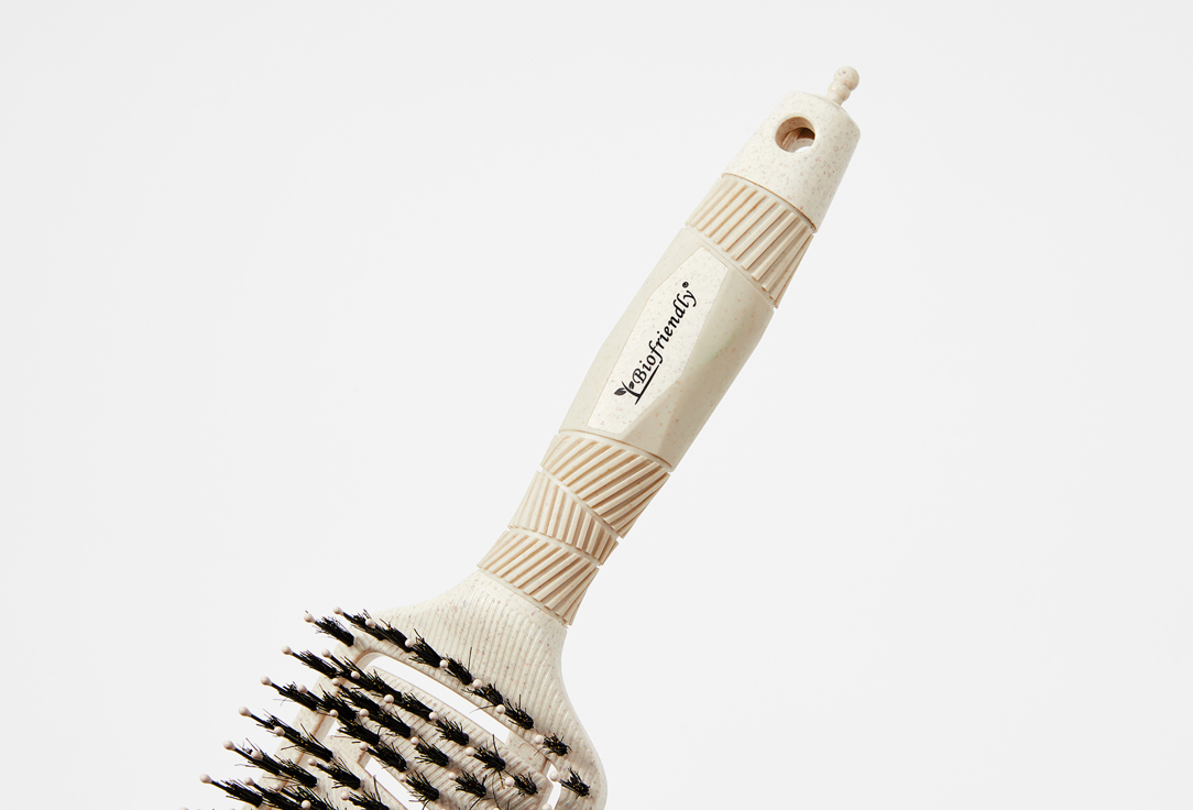 Biofriendly Hair Brush Professional Hair Brush