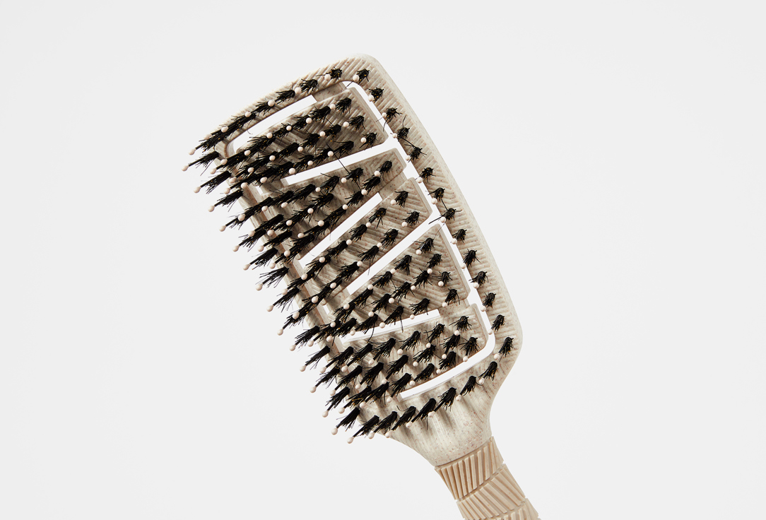 Biofriendly Hair Brush Professional Hair Brush