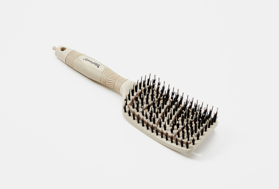 Biofriendly Hair Brush Professional Hair Brush