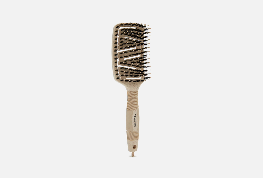 Biofriendly Hair Brush Professional Hair Brush