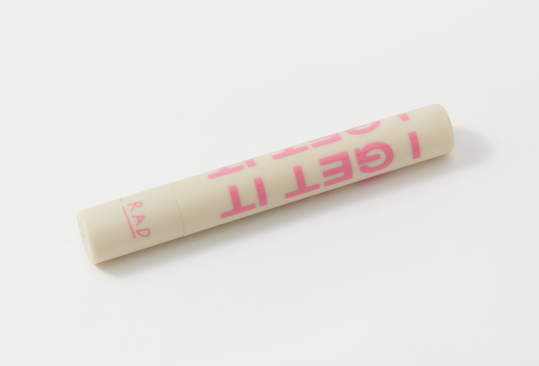 RAD Lips balm I Get It