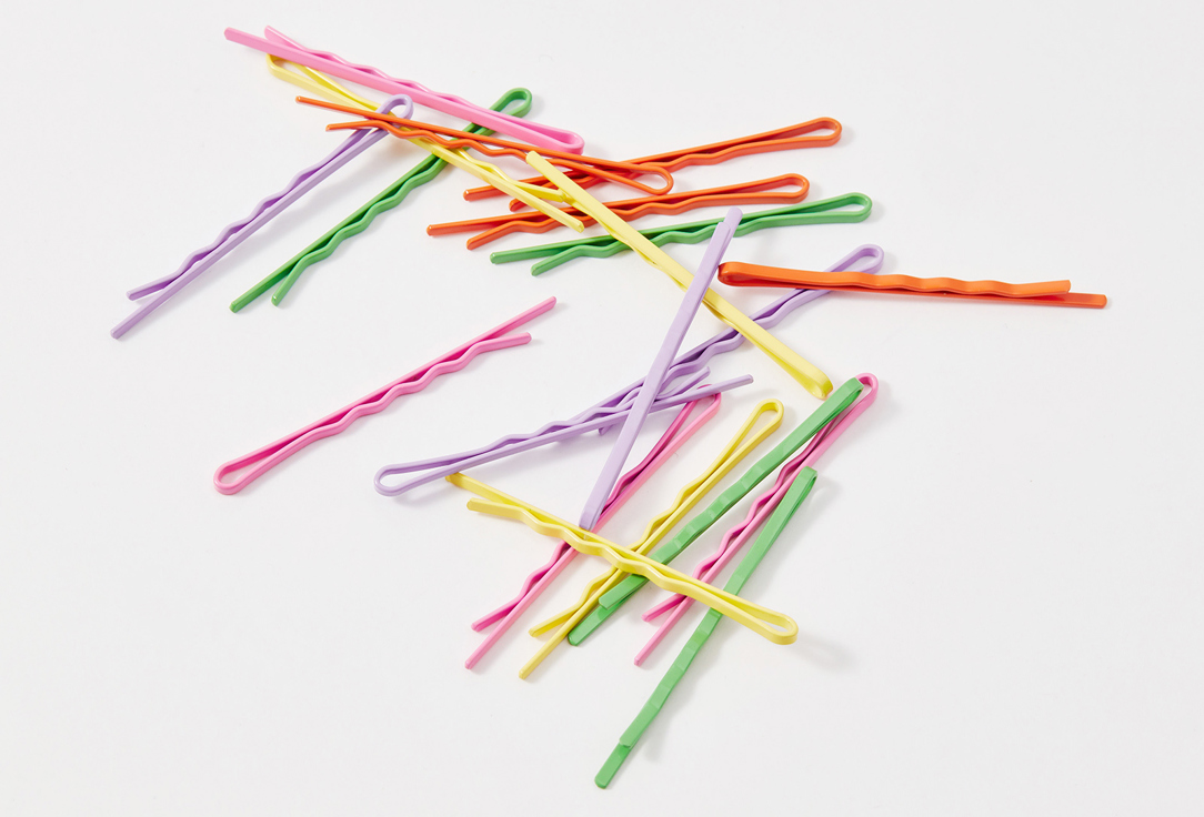 RAD Bobby Hairpins set Knew you would