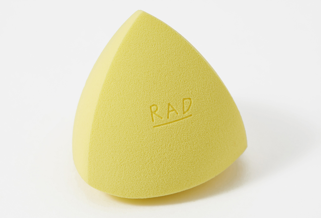 RAD Make-up sponges I’M OFF AND ON