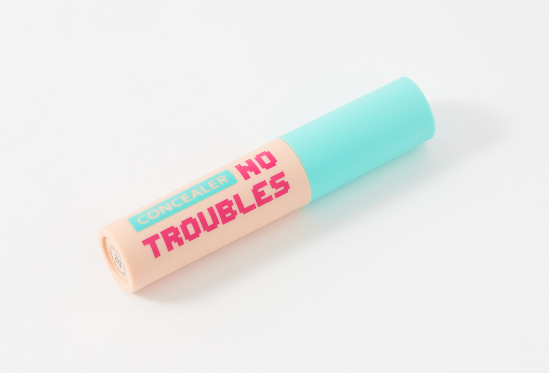 Beauty Bomb Liquid concealer NO TROUBLES