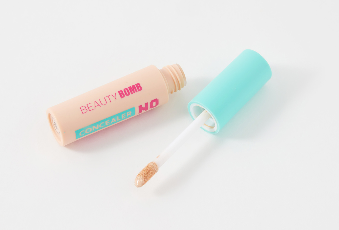 Beauty Bomb Liquid concealer NO TROUBLES