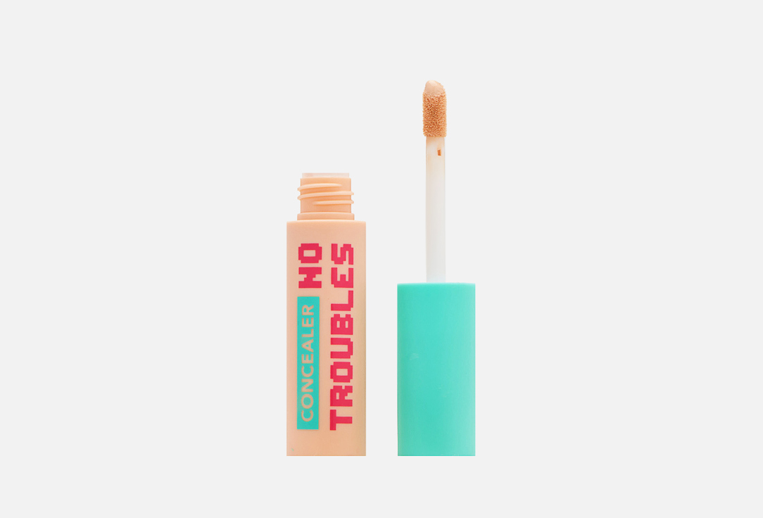 Beauty Bomb Liquid concealer NO TROUBLES
