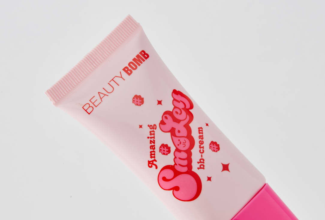 Beauty Bomb BB-cream Amazing Smiley