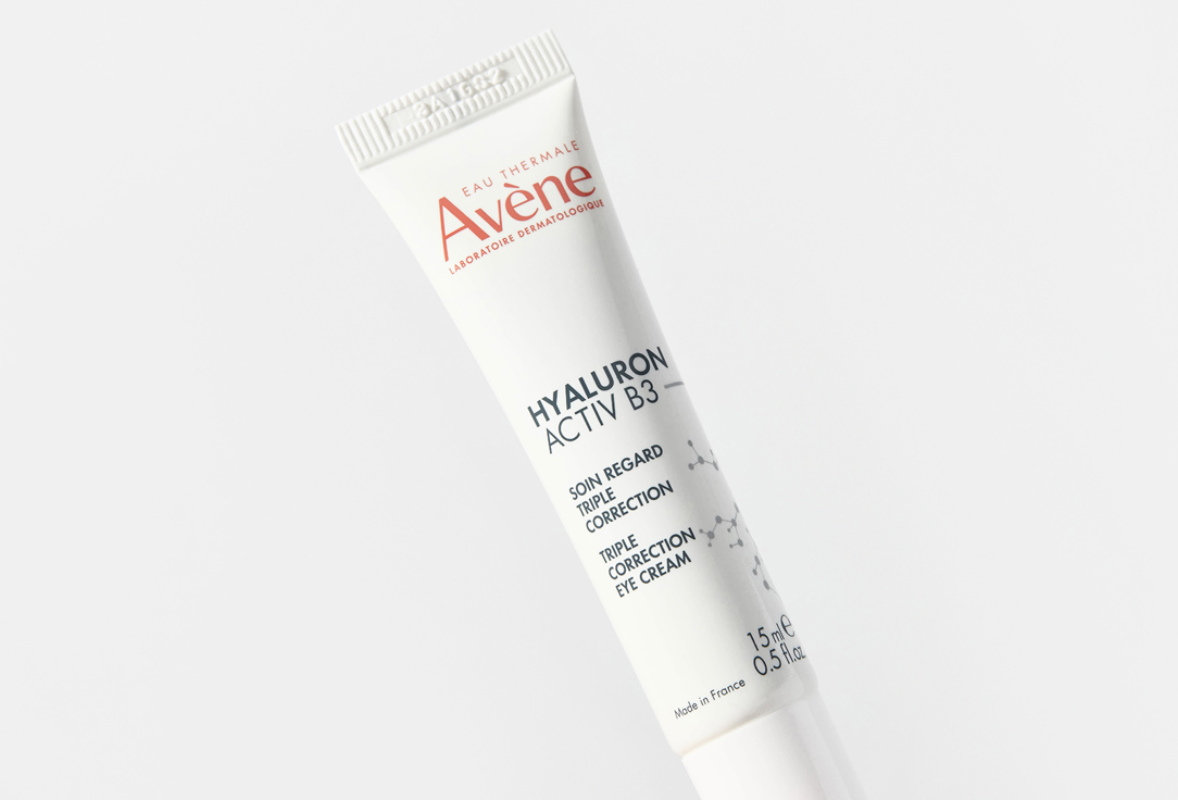 EAU THERMALE AVENE Eye Cream Hyaluron