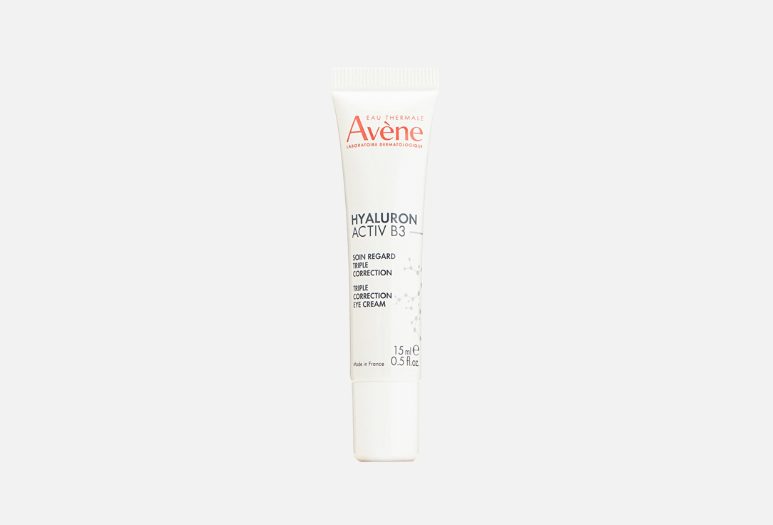 EAU THERMALE AVENE Smoothing Eye Cream Hyaluron