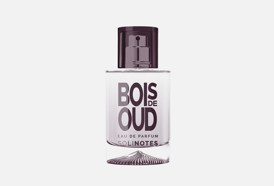 SOLINOTES Eau de parfum  Oud