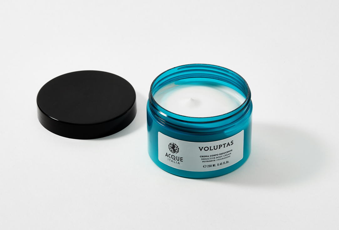 Acque di Italia Scented Body Cream Voluptas