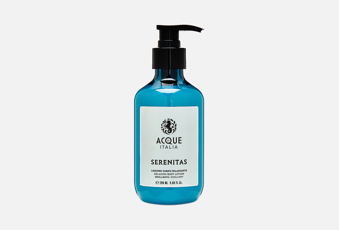 Acque di Italia Scented Body Lotion Serenitas