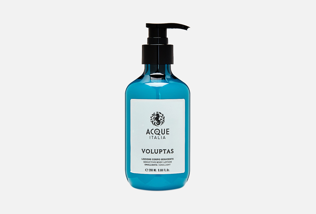 Acque di Italia Scented Body Lotion Voluptas