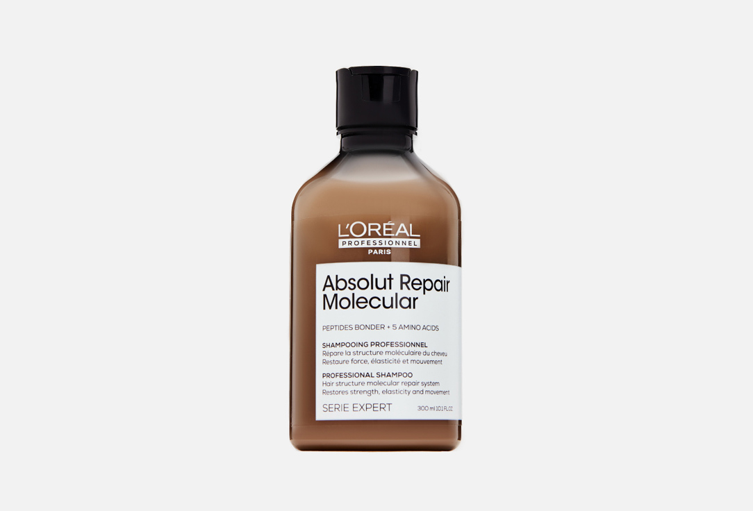 L'Oreal Professionnel Molecular Shampoo Absolut Repair