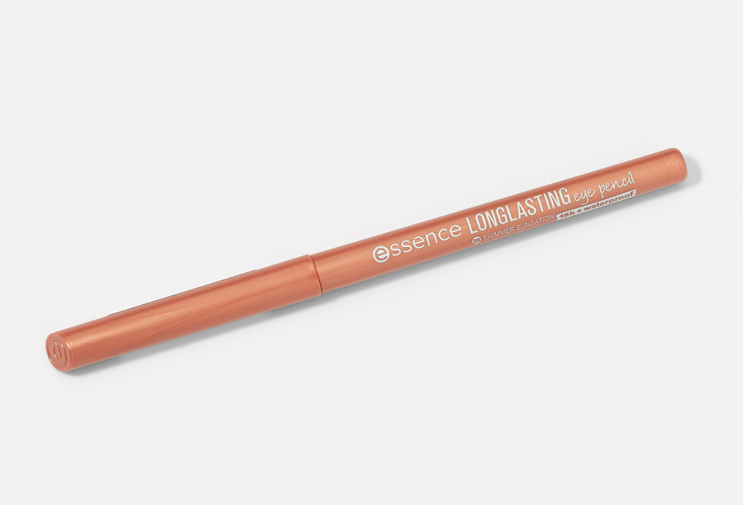 Essence Eye pencil LONG-LASTING