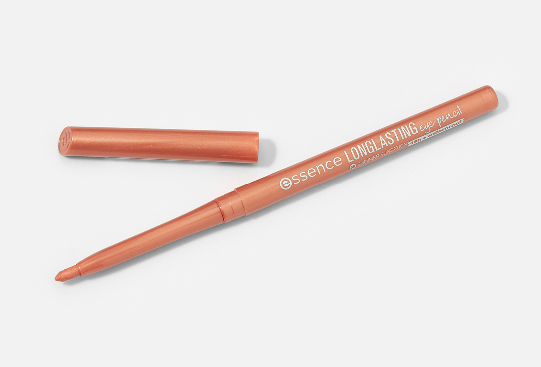 Essence Eye pencil LONG-LASTING