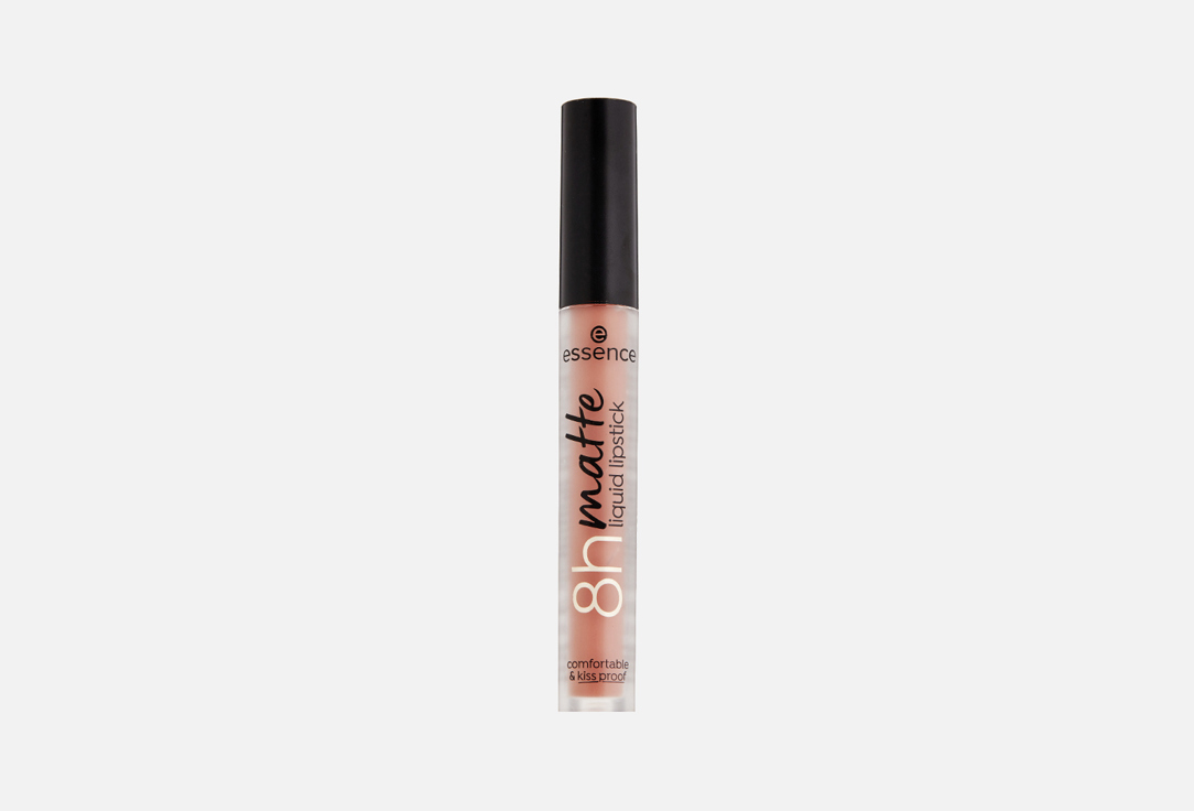 Essence liquid lipstick 8h matte