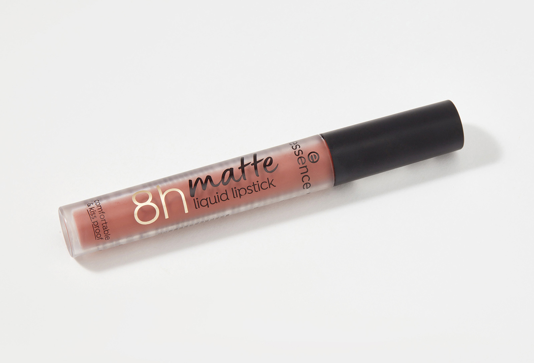 Essence liquid lipstick 8h matte